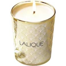 Lalique Noir Premier Plum Blanche Vela Aromática 189.9g