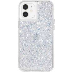 Case-Mate Twinkle Case for Apple iPhone 13 Mini Stardust