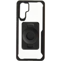 Bigbuy Tech Cover Tigra Fitclic Néo Huawei p30 pro Noir