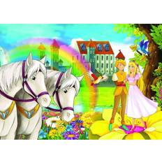 Princesse Puzzles Classiques ART Fairytale 150 Pieces