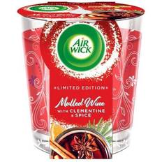 Air Wick Bougies Parfumées Air Wick Mulled Wine 105g Bougie Parfumée