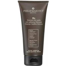 Philip martin's Philip Martins Philip Martin's Blu Shampoo Anti Yellowing 200ml