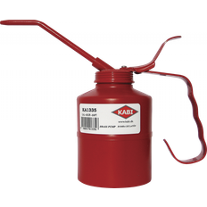 Kabi oliekande Ryom Oliekande plast 0,4 ltr Kande