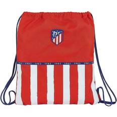 Inner Pocket Gymsacks Atlético Madrid De Madrid Gym Bag