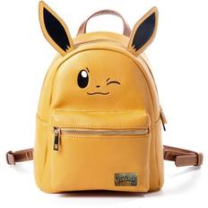 Difuzed PokÃ©mon Eevee Backpack