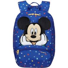 Ultimate ryggsäck Samsonite Disney Ultimate 2.0 Barnryggsäck S Mickey Stars