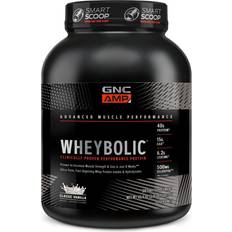 GNC Wheybolic Classic Vanilla