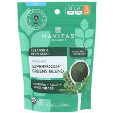 Biotene Biotène Navitas Organics Superfood Greens Blend 6.3 oz