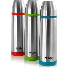 Thermoses Mr-Coffee Altona Thermos 3pcs 0.21gal