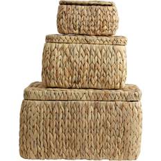 Nordal OSA Basket 30cm 3pcs