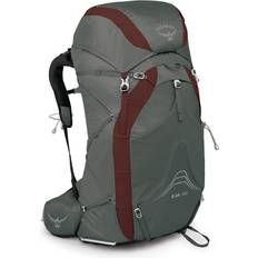 Osprey ryggsäck eja Osprey EJA 48L Backpack - Cloud Grey