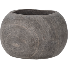 Marmor Fyrfadsstager Bloomingville Melli Fyrfadsstage 7cm