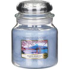 Yankee candle majestic mount fuji Yankee Candle Majestic Mount Fuji Doftljus 411g