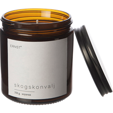 Ernst Lilac Of The Woods Scented Candle 340g