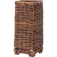 Bloomingville Stanje Brown Basket 20.5cm