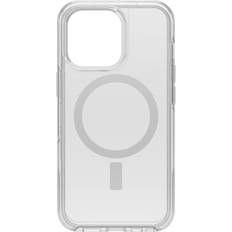 Accessoires de téléphones portables OtterBox Coque renforcée Magsafe iPhone 13 pro transparente