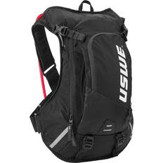 USWE Mtb Hydro 12L Hydration Pack - Carbon Black