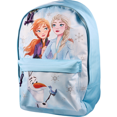 Frozen 2 Backpack - Light Blue