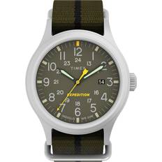 Timex Expedition Sierra 40mm Green