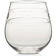 Plastic Wine Glasses Juliska Isabella Wine Glass 12fl oz