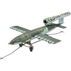 Toymax Model Set Fieseler Fi103 V-1 1:32