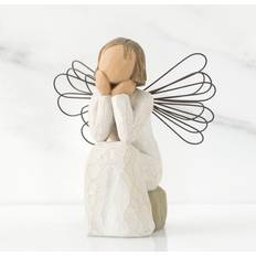 Willow Tree Angel of Caring Dekorationsfigur 10.2cm