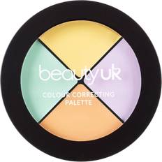 Colour Correcting Palette