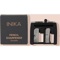 Sminkpennvässare på rea Inika Double Pencil Sharpener