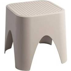 Brown Foot Stools Lagoon Mallorca Foot Stool 14.5" 2