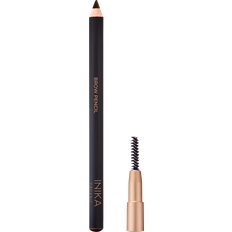 Organic Eyebrow Products Inika Organic Brow Pencil