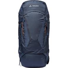 Vaude Wanderrucksäcke Vaude Rucksack Asymmetric 52 8 Blau