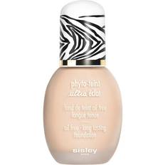 Sisley Paris Foundations Sisley Paris Phyto Teint Ultra Eclat 00 Shell