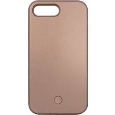 North Casu Case with Selfie Light for iPhone 7 Plus