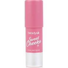 Raspberry 5 BeautyUK Sweet Cheeks No.5 Raspberry Ripple