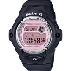 Stopwatches - Women Wrist Watches Casio Baby-G (BG-169M-1)