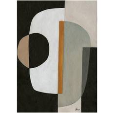 Paper Collective The Voice Within 01 30x40 cm Plakat