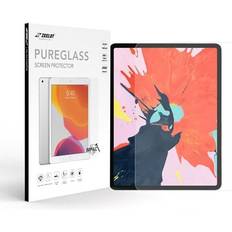 Anti glare ipad Zeelot Apple iPad 10.9" (2018-2020) Anti-Glare PureGlass