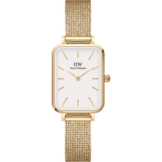 Daniel Wellington Quadro Pressed Evergold (DW00100556)