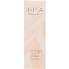 Inika Phytofuse Renew Serum 15ml