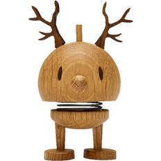 Hoptimist reindeer bumble Hoptimist Reindeer Bumble Julepynt 14cm