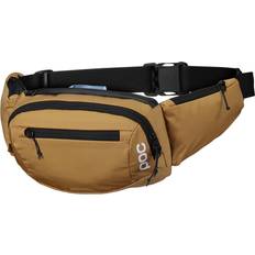 Brown Bum Bags POC Lamina Hip Pack Aragonite Brown