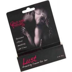 Blush Novelties Schutz- & Hilfsmittel Blush Novelties Lust Arousing Cream for Her 0.5 Oz. Tube Boxed in stock