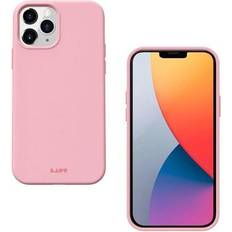 12 pro case Laut iPhone 12 & 12 Pro Case Pastel Pink