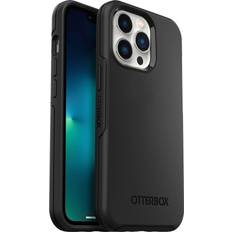 Apple cover iphone 13 pro OtterBox Symmetry Back cover Apple IPhone 13 pro Black