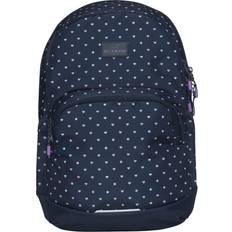 Imperméable Cartables Beckmann Sport Junior Blue Hearts