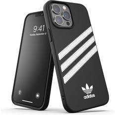 Adidas Accessori per cellulari adidas 3 Stripes Snap Case for iPhone for iPhone 13 Pro Max