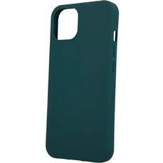 Iphone 13 pro cover tpu Teknikproffset iPhone 13 Pro Max Cover (TPU) Forest Green