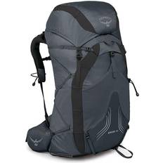 Nylon Hiking Backpacks Osprey Exos 48 M - Tungsten Grey