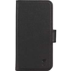3 Card slots Wallet Case for iPhone 11 Pro