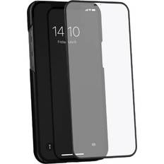 Ideal of Sweden Full Coverage Glass Screen Protector for Gaaxy S21+